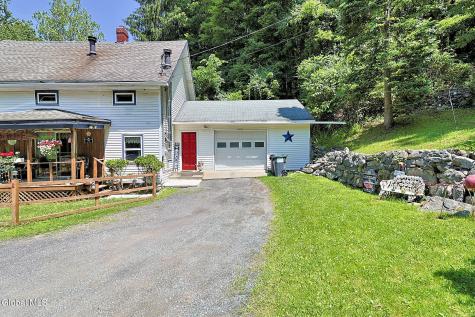 1440 Blue Factory Hill Road Cropseyville NY 12052
