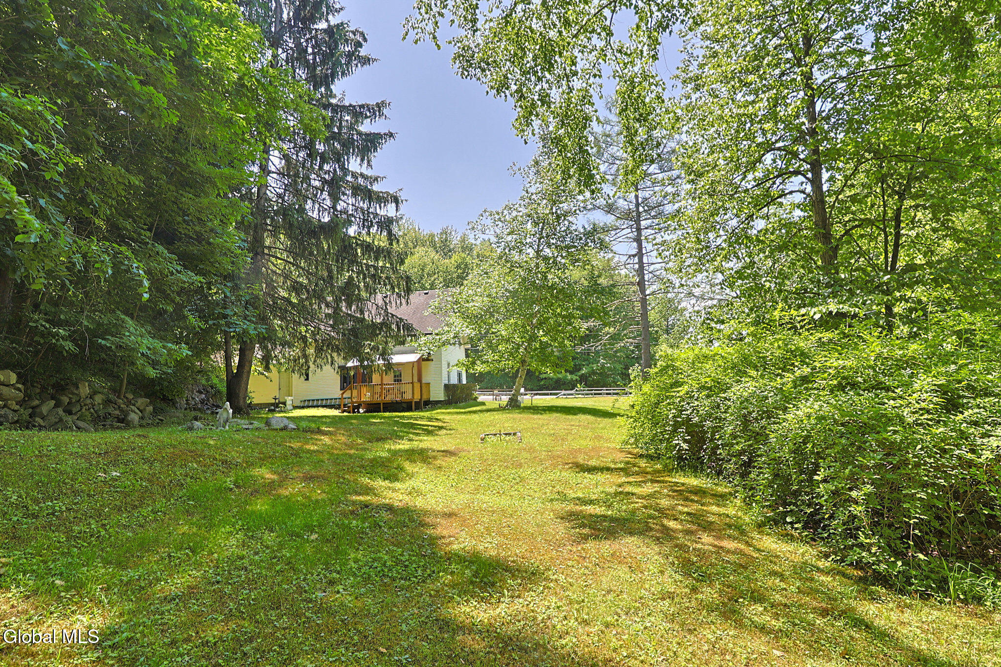 1440 Blue Factory Hill Road Cropseyville NY 12052