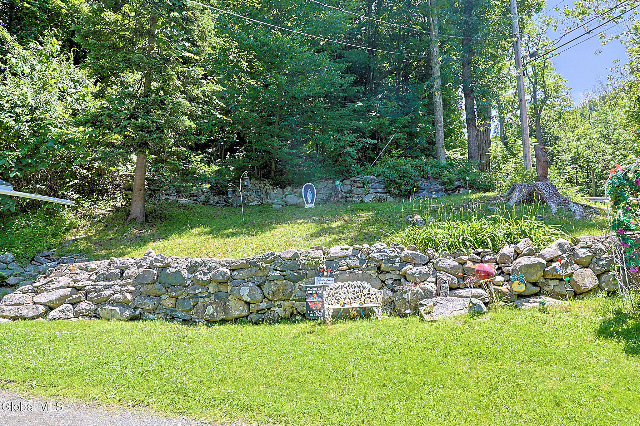 1440 Blue Factory Hill Road Cropseyville NY 12052