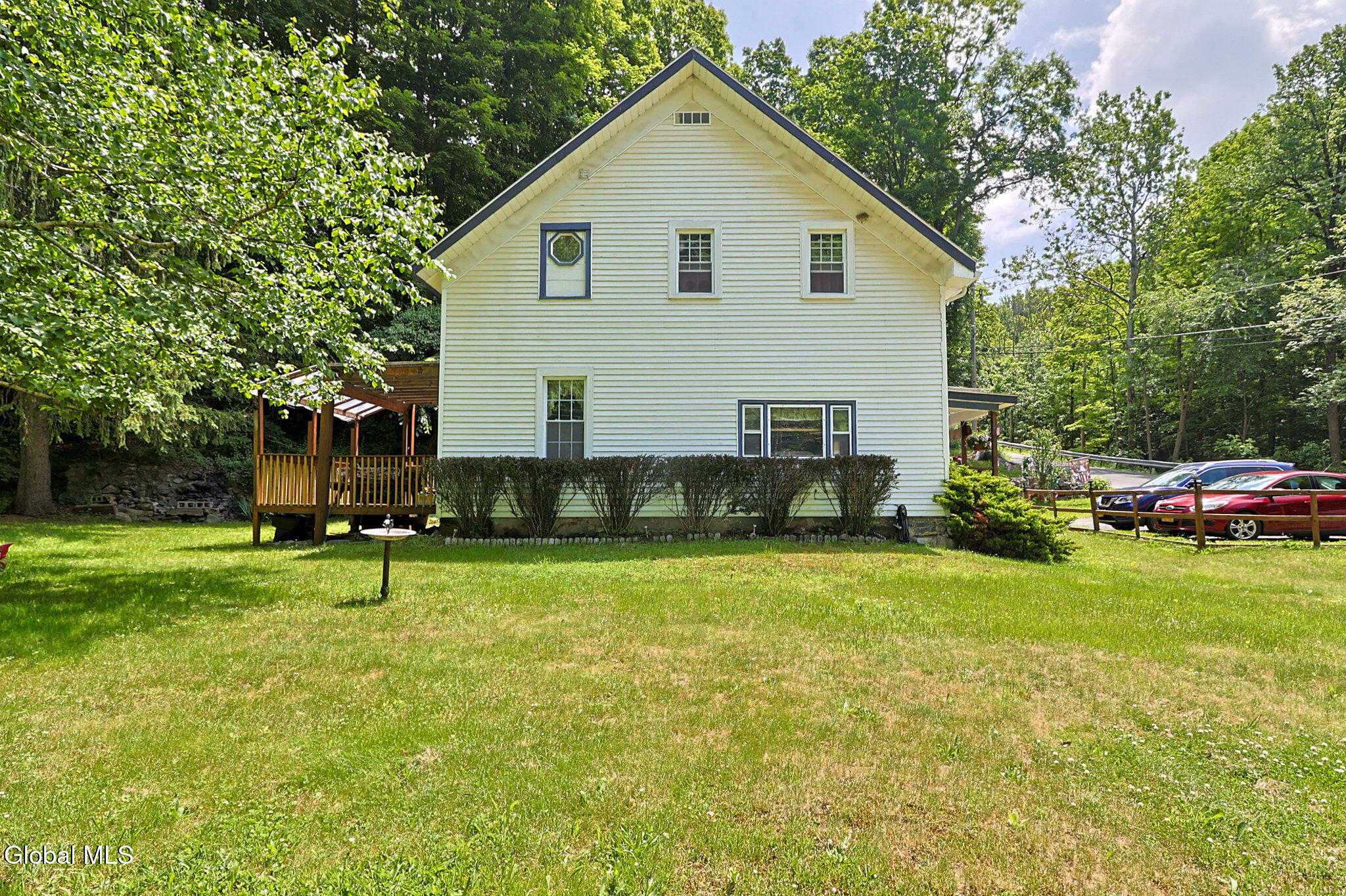 1440 Blue Factory Hill Road Cropseyville NY 12052