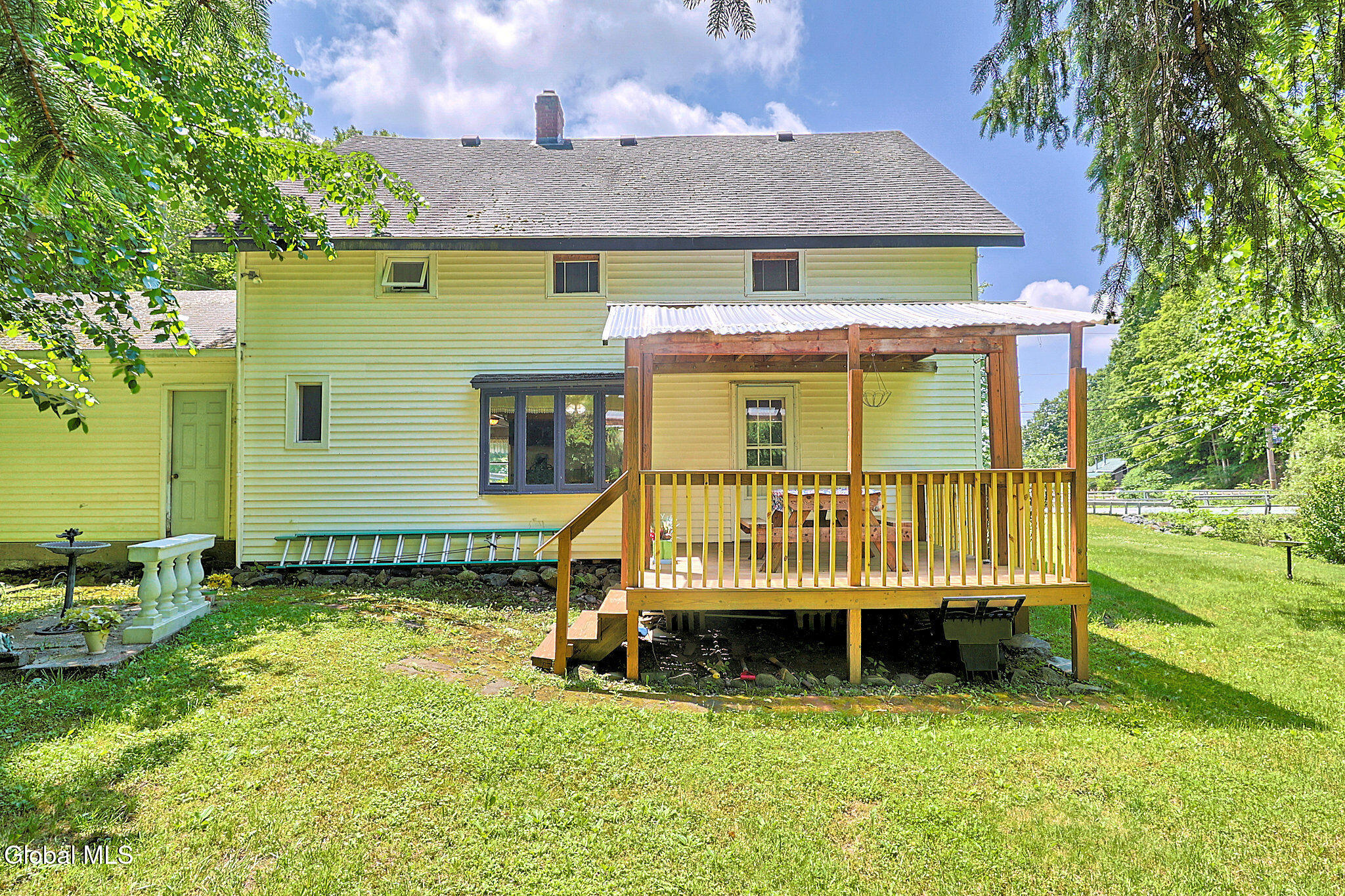 1440 Blue Factory Hill Road Cropseyville NY 12052