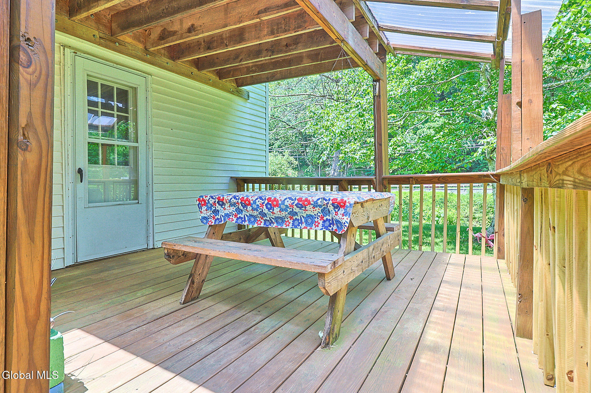 1440 Blue Factory Hill Road Cropseyville NY 12052