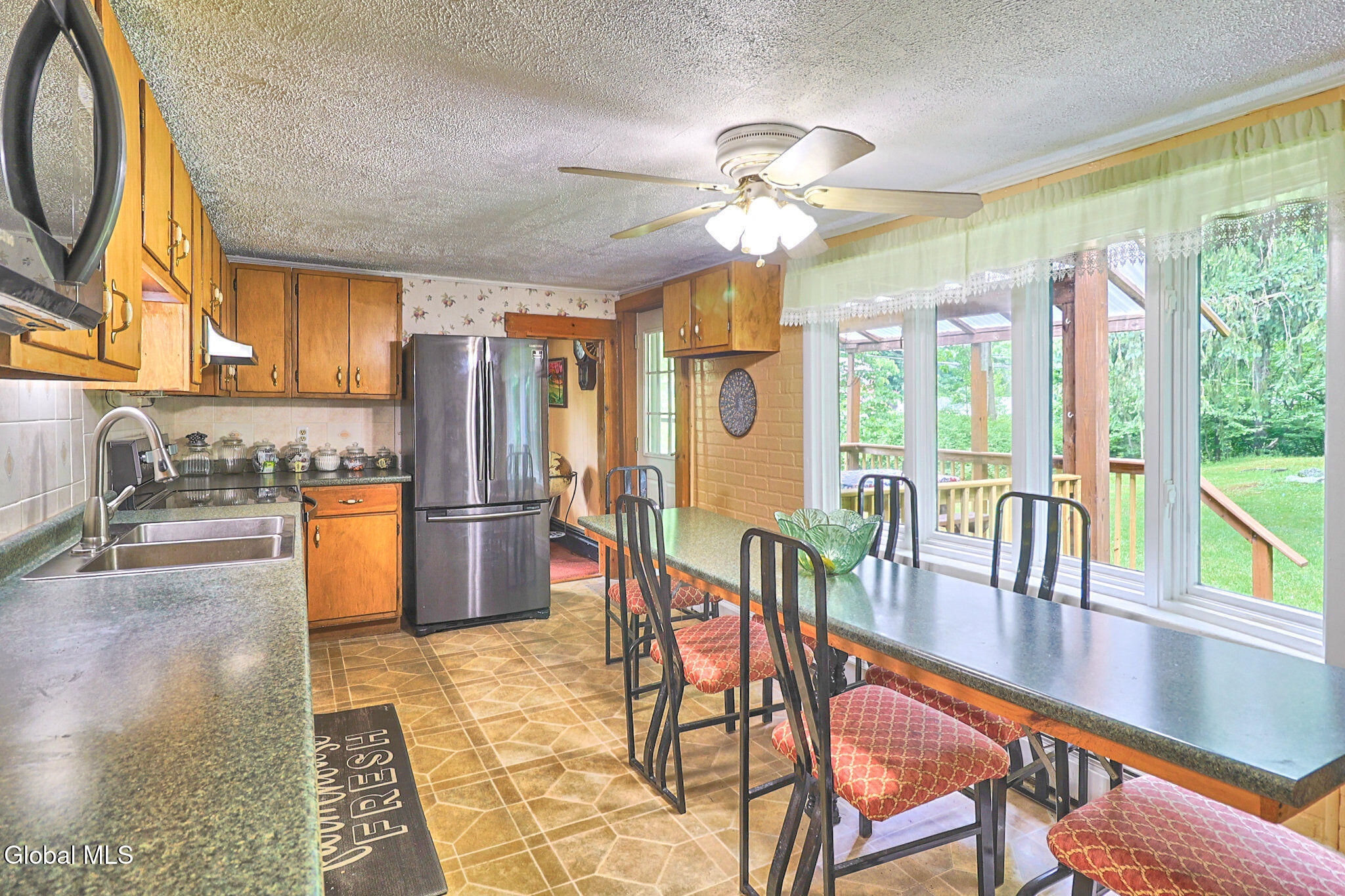1440 Blue Factory Hill Road Cropseyville NY 12052
