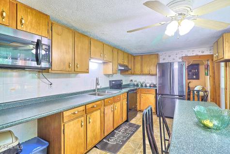 1440 Blue Factory Hill Road Cropseyville NY 12052