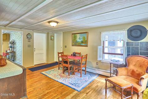 1440 Blue Factory Hill Road Cropseyville NY 12052