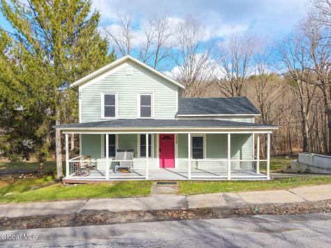 236 Summit Street Richmondville NY 12149