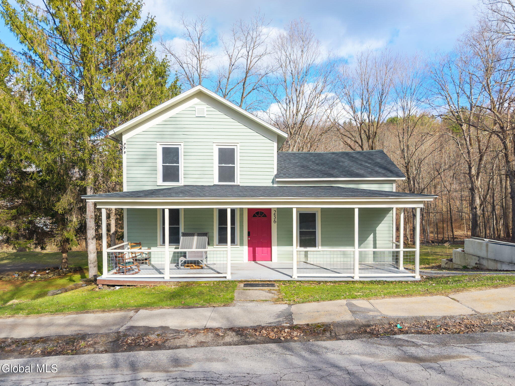 236 Summit Street Richmondville NY 12149
