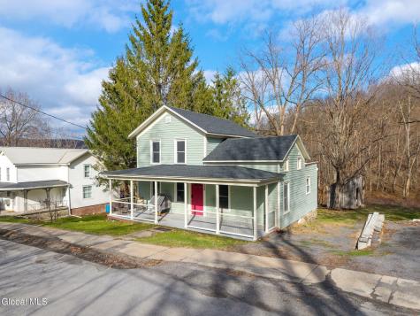 236 Summit Street Richmondville NY 12149