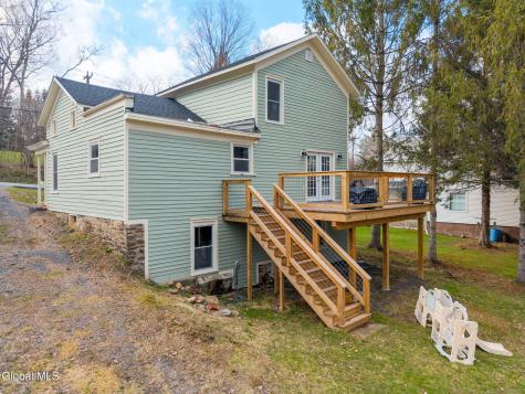 236 Summit Street Richmondville NY 12149