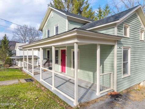 236 Summit Street Richmondville NY 12149