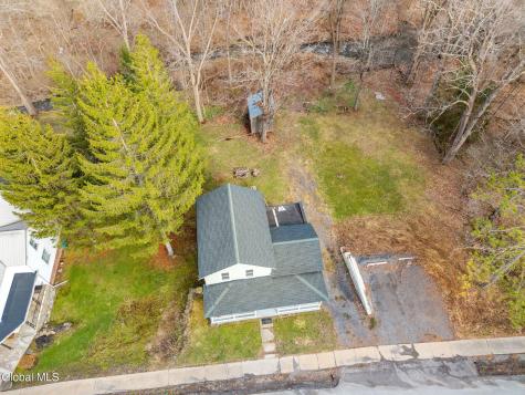 236 Summit Street Richmondville NY 12149