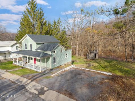 236 Summit Street Richmondville NY 12149