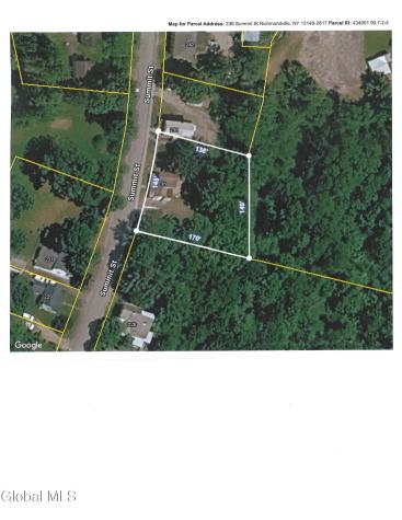 236 Summit Street Richmondville NY 12149