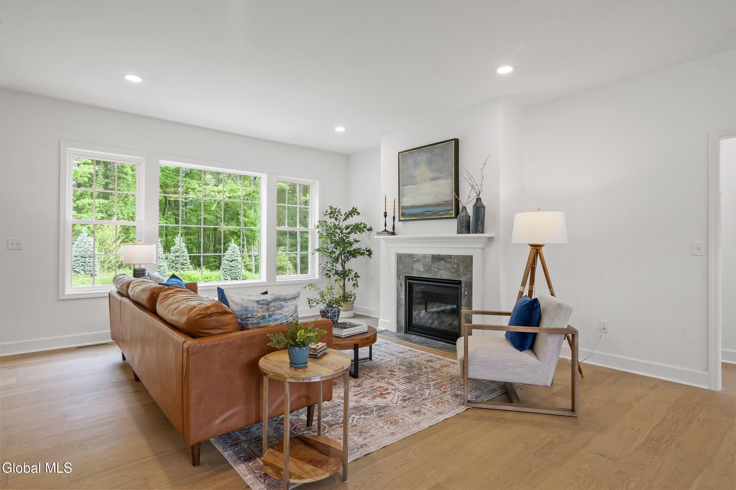 16 Mackenna Court Ballston Lake NY 12019