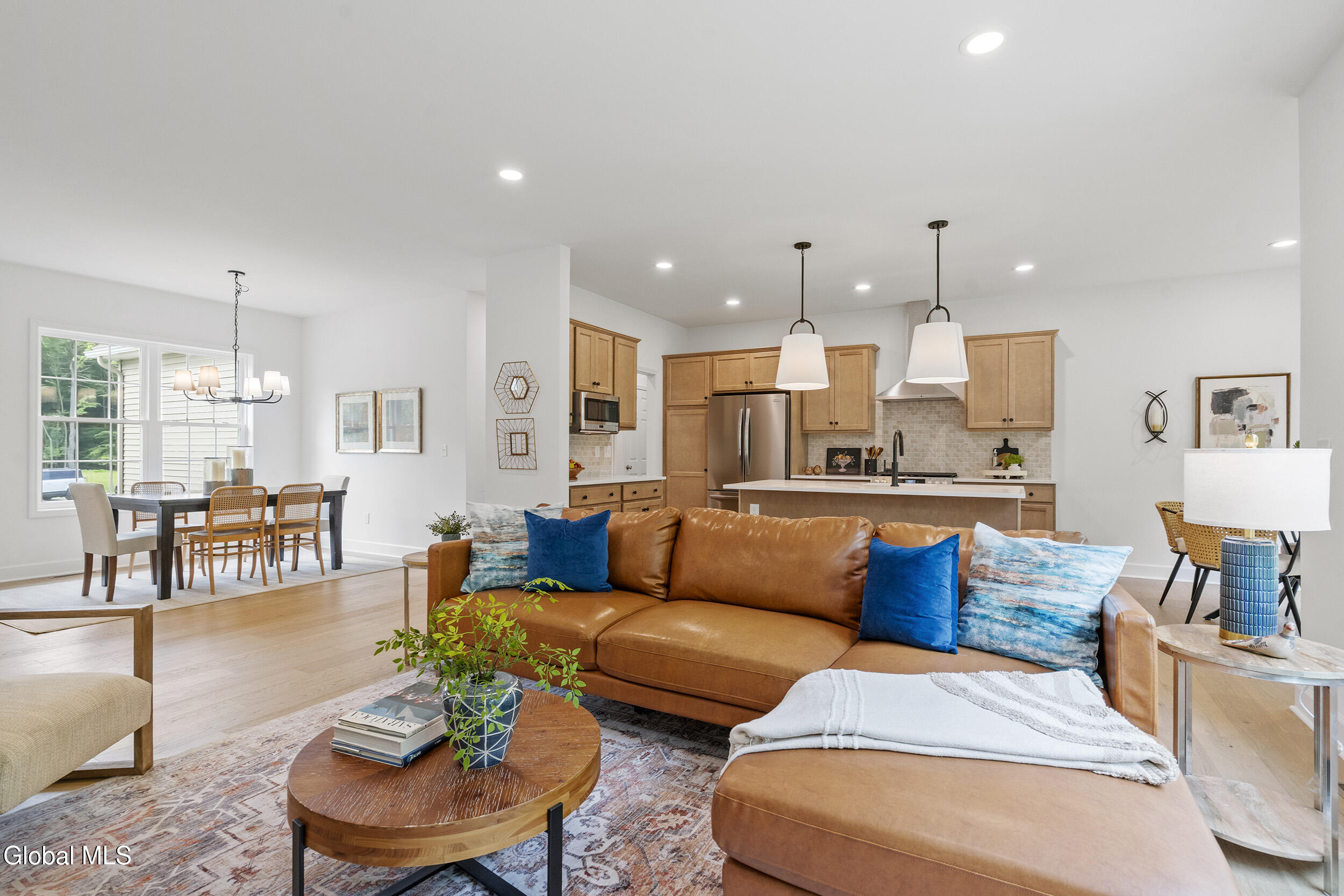 16 Mackenna Court Ballston Lake NY 12019
