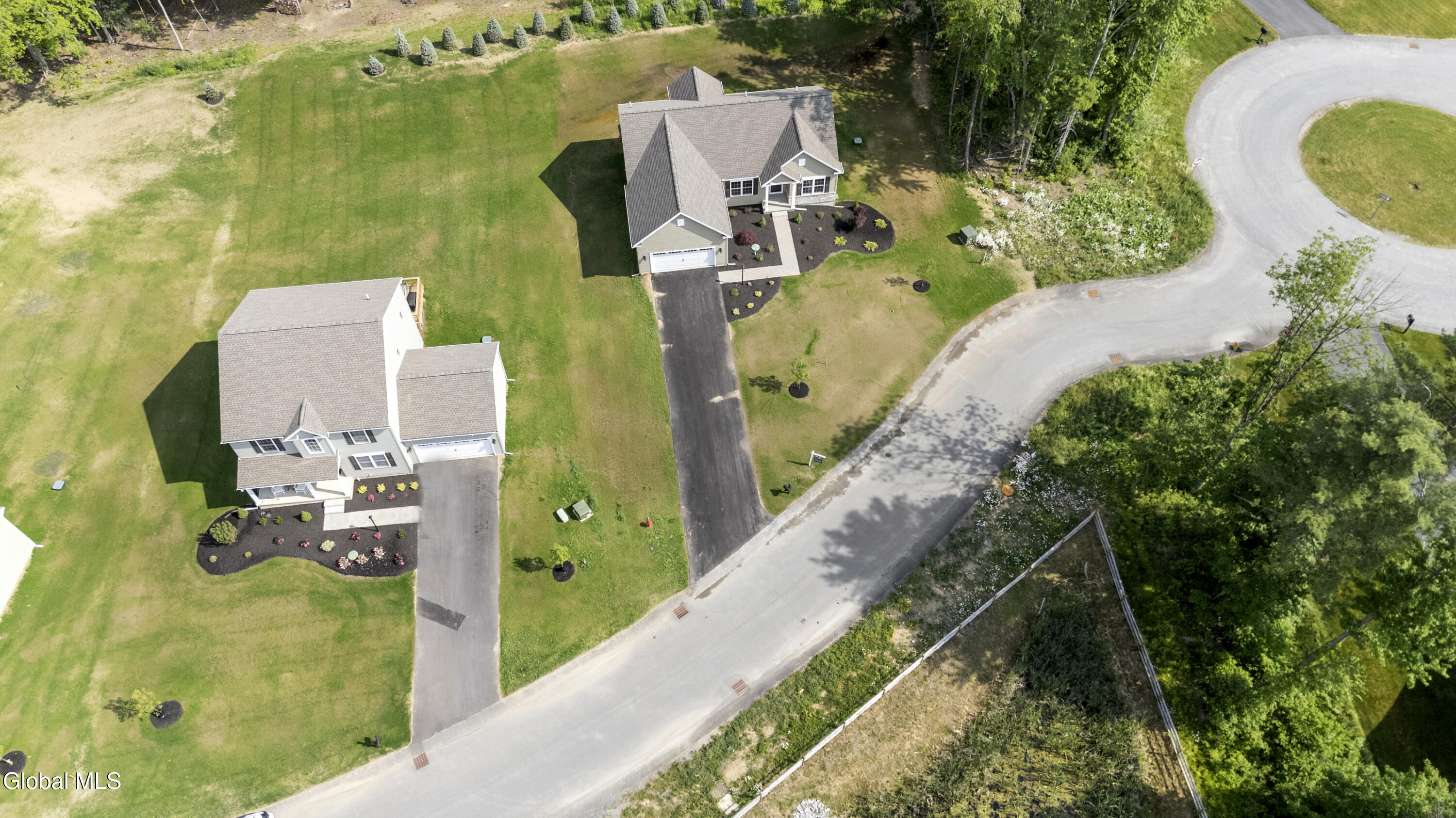 16 Mackenna Court Ballston Lake NY 12019