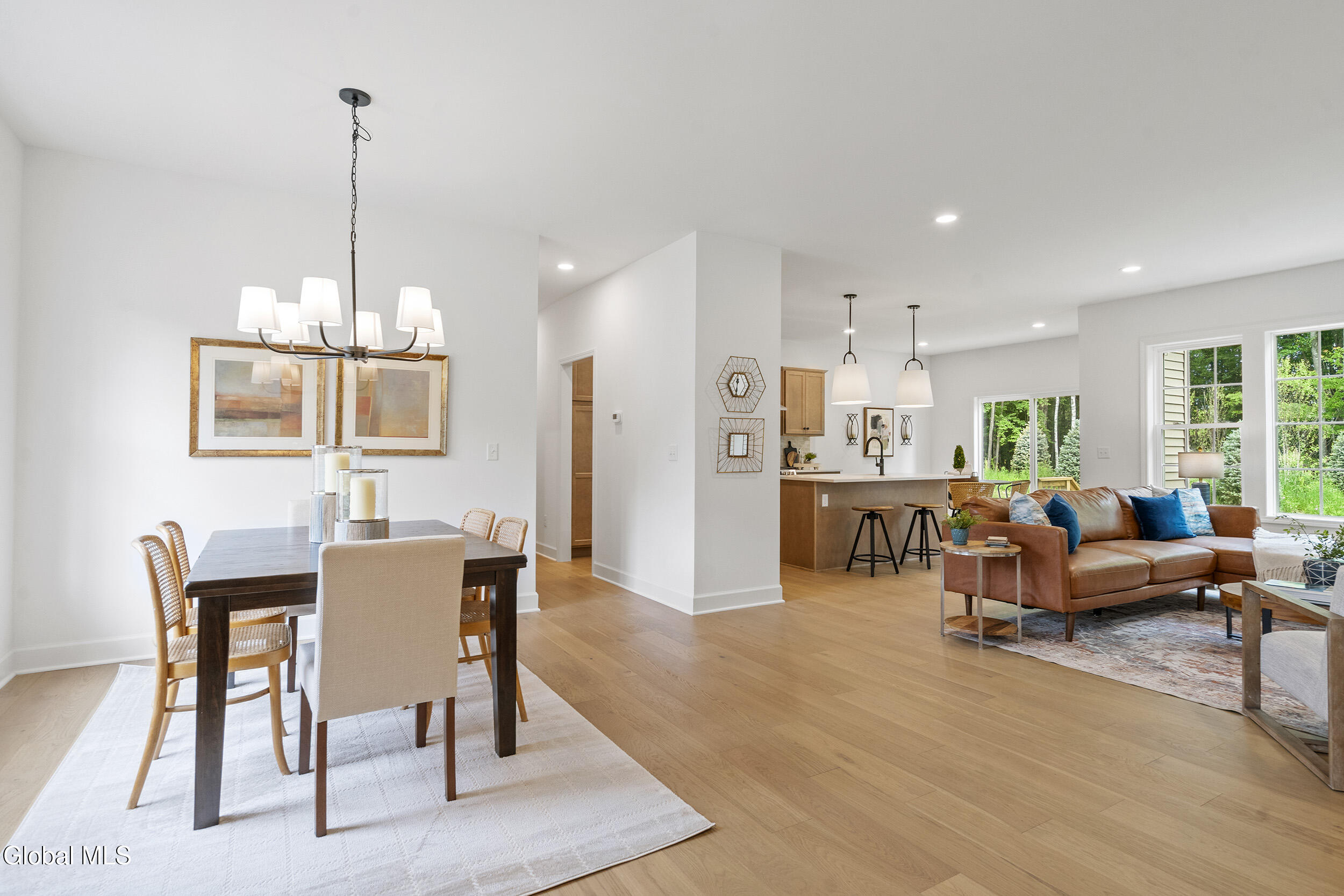 16 Mackenna Court Ballston Lake NY 12019