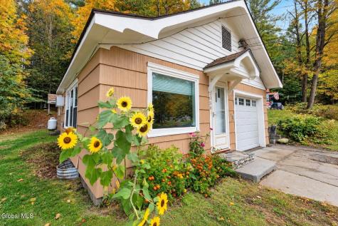 1058 Landon Hill Road Chestertown NY 12817