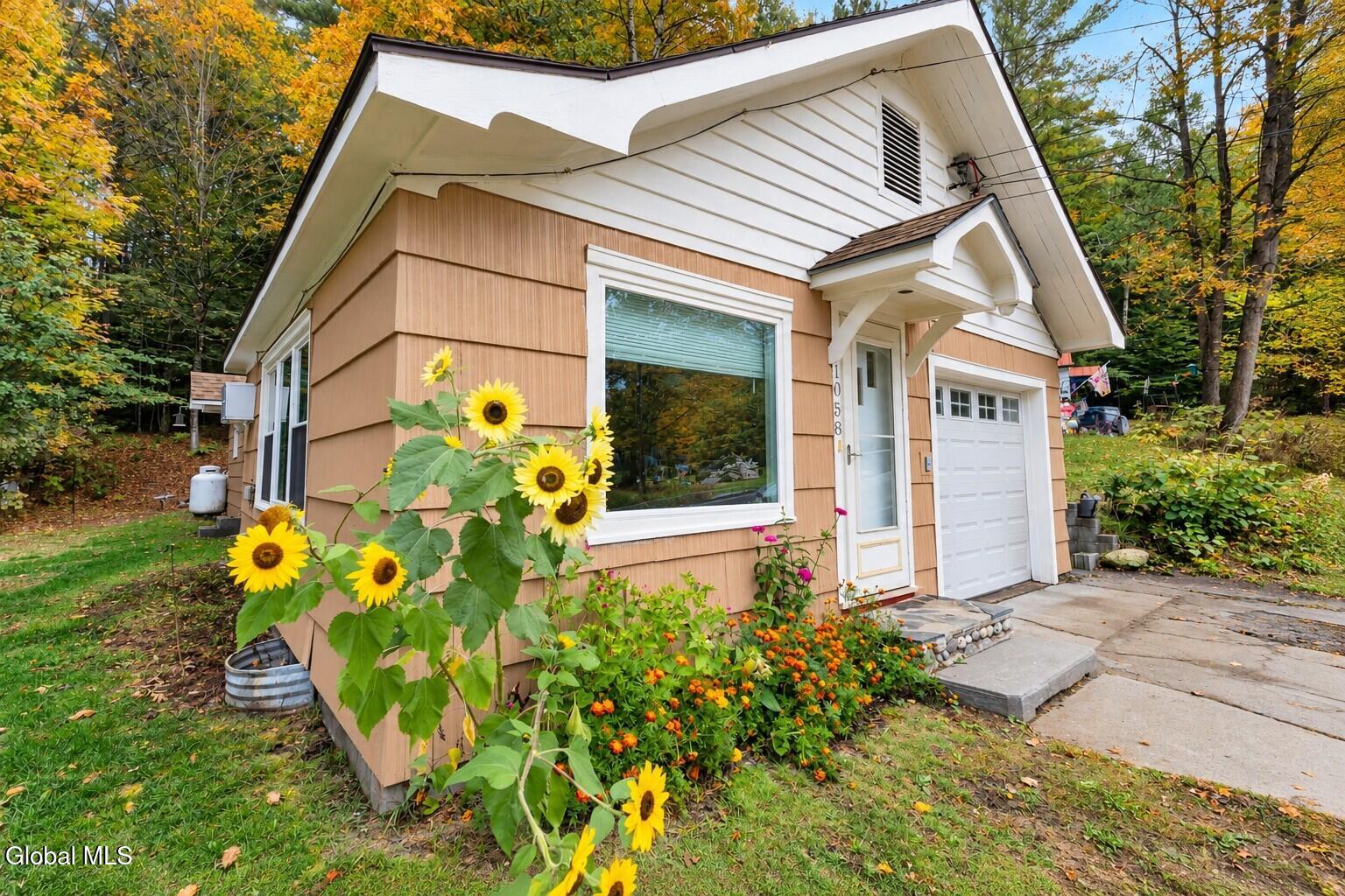 1058 Landon Hill Road Chestertown NY 12817