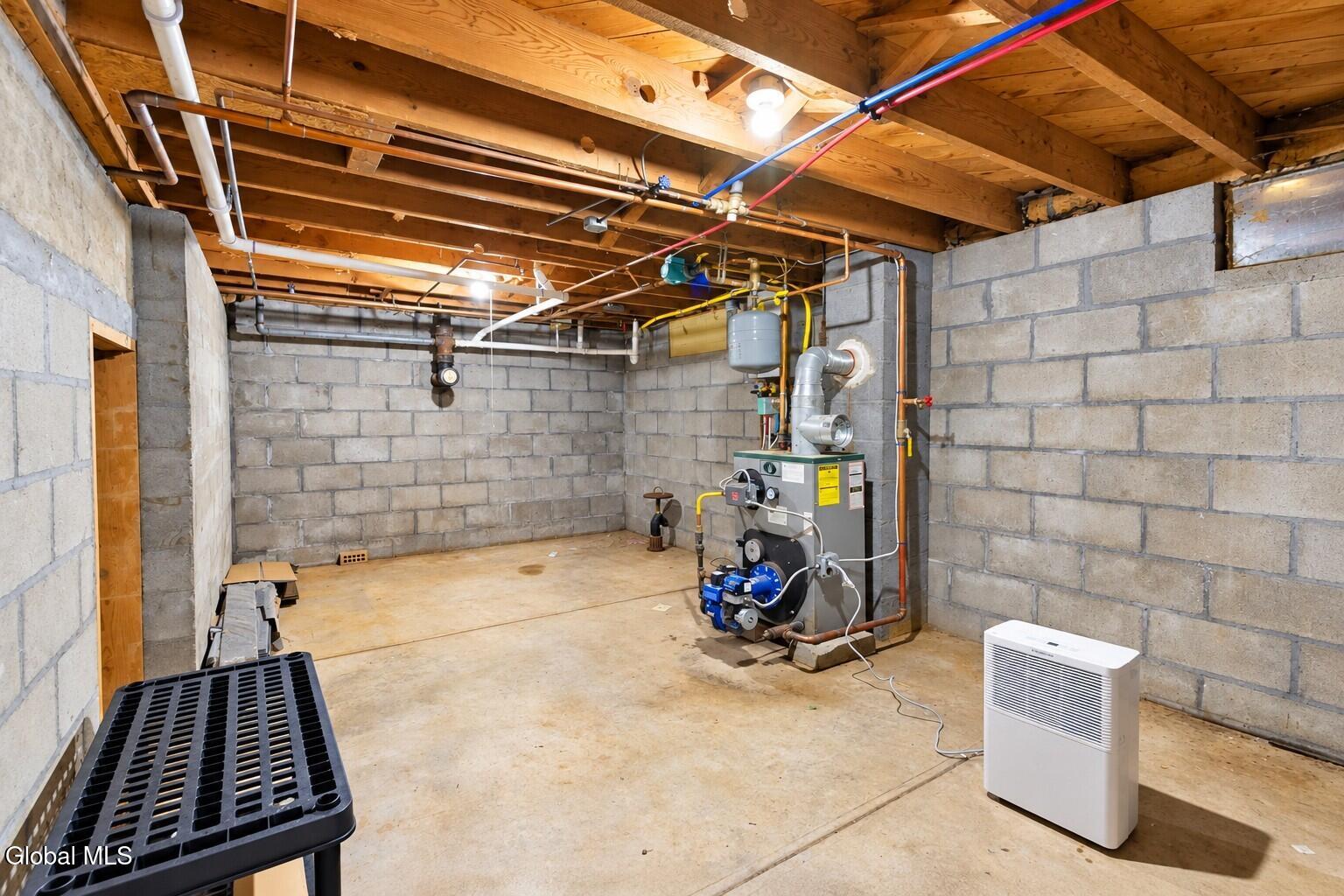1058 Landon Hill Road Chestertown NY 12817
