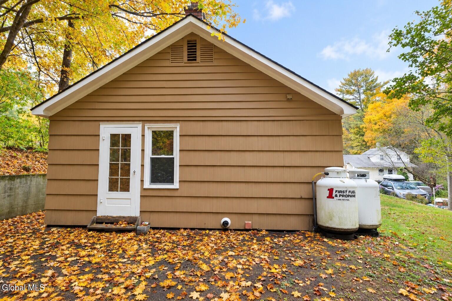 1058 Landon Hill Road Chestertown NY 12817
