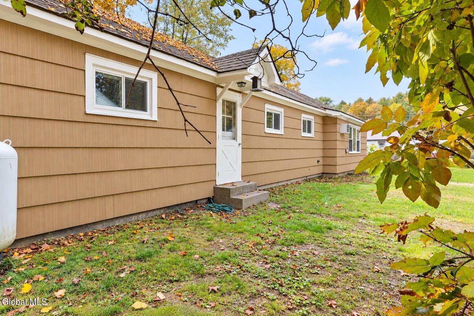 1058 Landon Hill Road Chestertown NY 12817