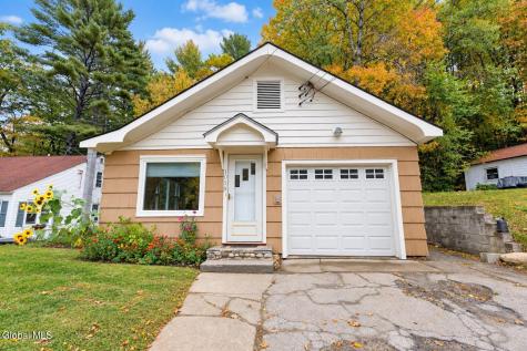 1058 Landon Hill Road Chestertown NY 12817