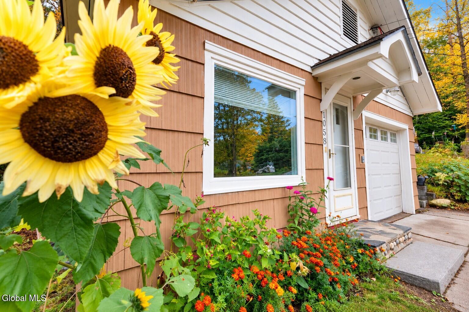 1058 Landon Hill Road Chestertown NY 12817