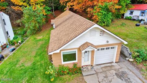 1058 Landon Hill Road Chestertown NY 12817