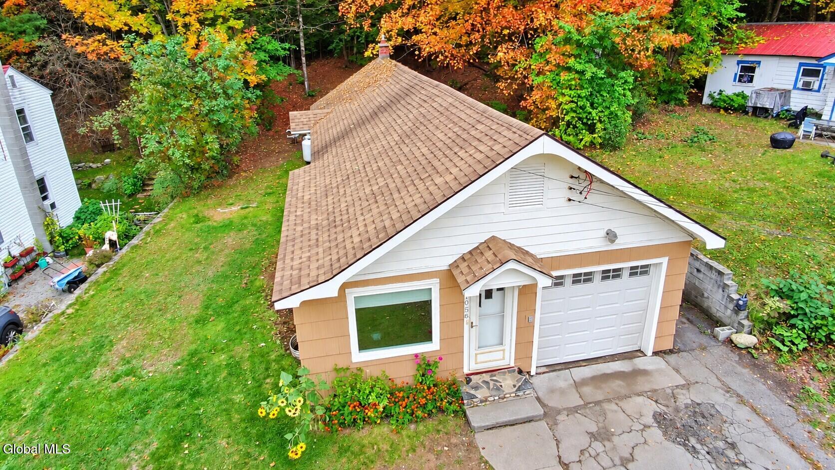 1058 Landon Hill Road Chestertown NY 12817