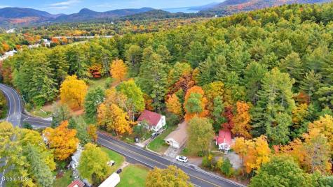1058 Landon Hill Road Chestertown NY 12817