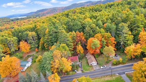 1058 Landon Hill Road Chestertown NY 12817