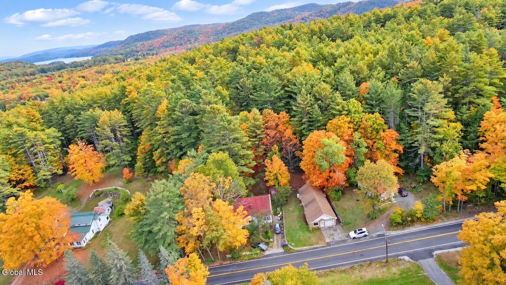 1058 Landon Hill Road Chestertown NY 12817