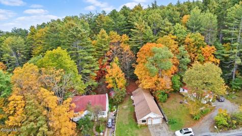 1058 Landon Hill Road Chestertown NY 12817