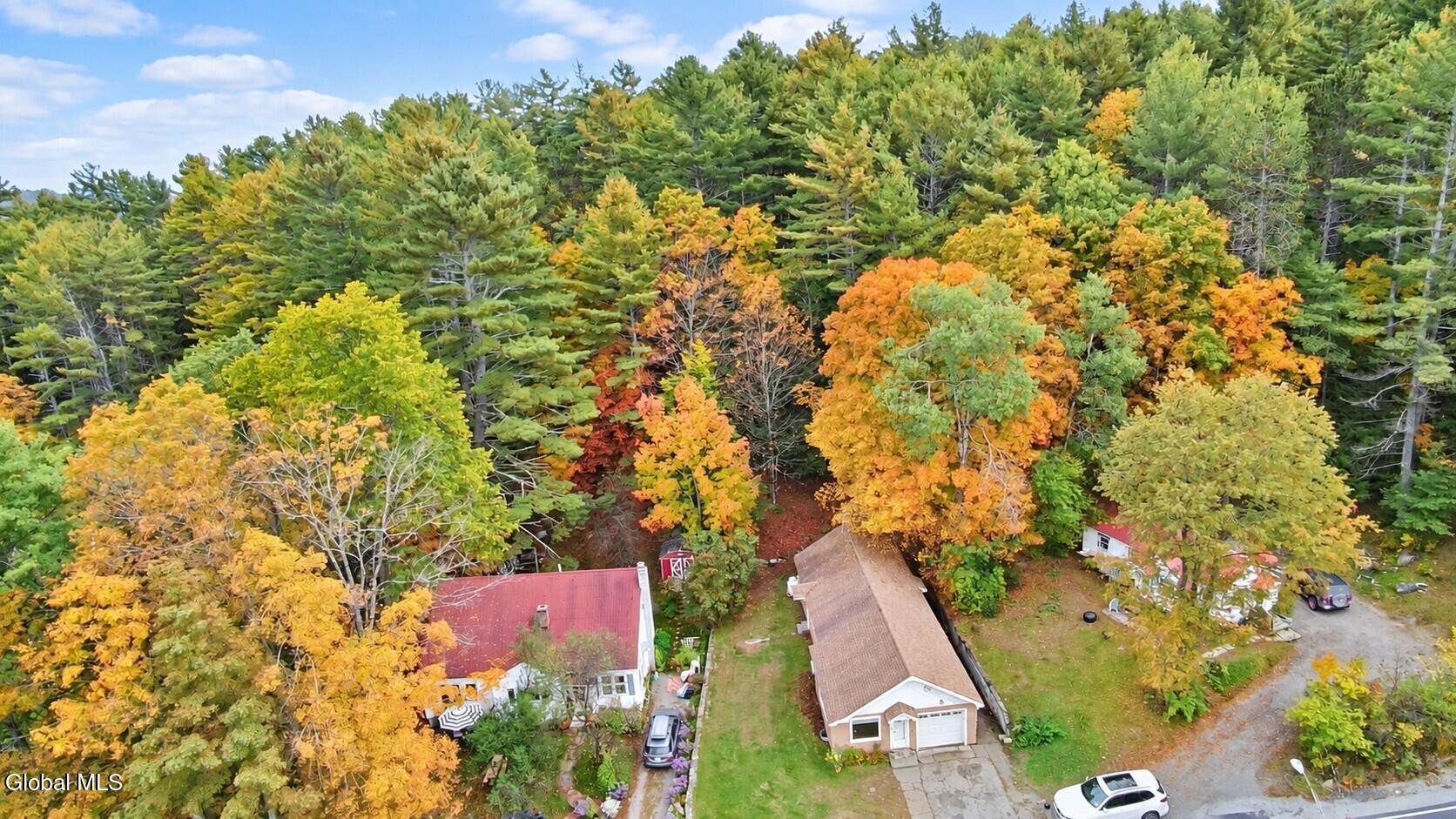 1058 Landon Hill Road Chestertown NY 12817