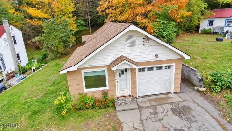 1058 Landon Hill Road Chestertown NY 12817