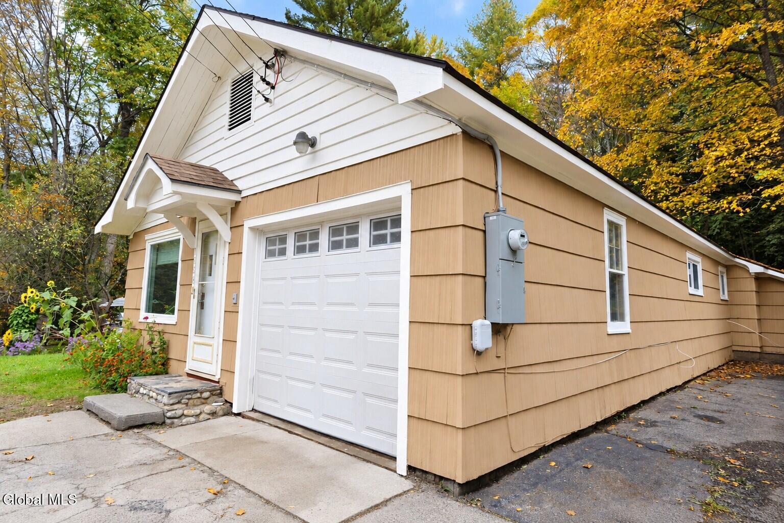 1058 Landon Hill Road Chestertown NY 12817