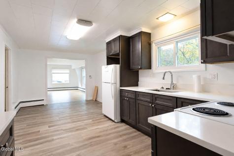 1058 Landon Hill Road Chestertown NY 12817