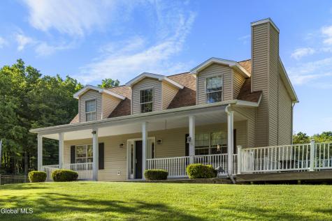 206 N Lake Avenue Troy NY 12180