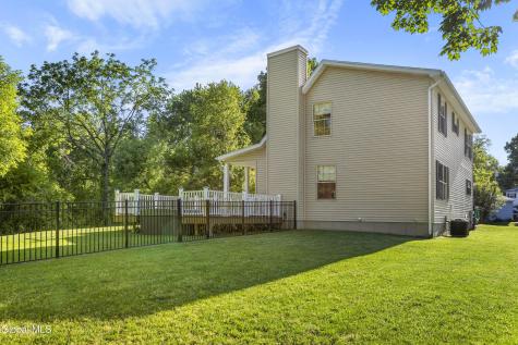 206 N Lake Avenue Troy NY 12180