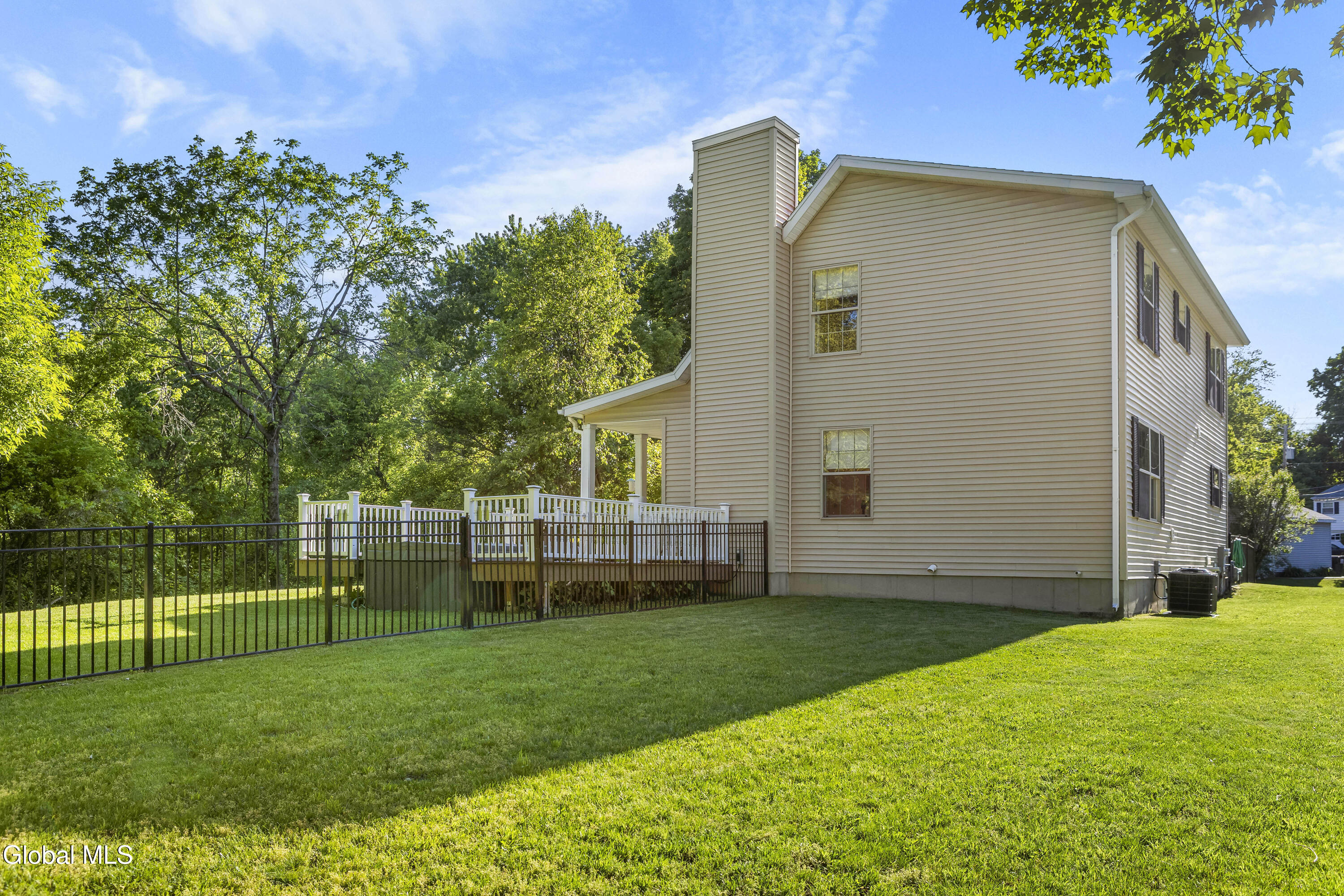 206 N Lake Avenue Troy NY 12180