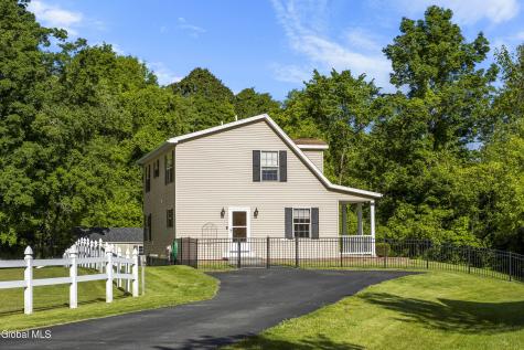 206 N Lake Avenue Troy NY 12180