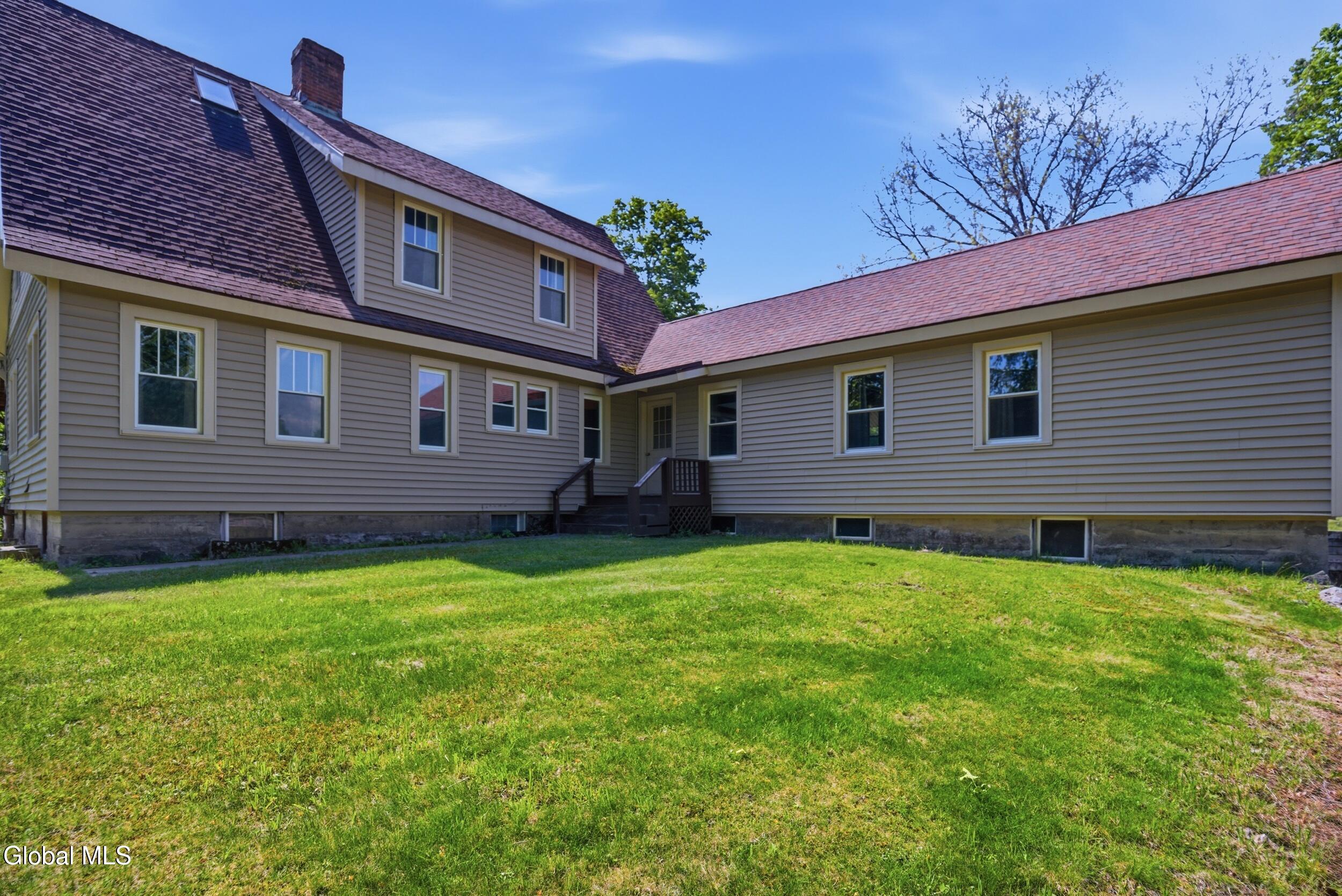 4 Tyler Way West Sand Lake NY 12196