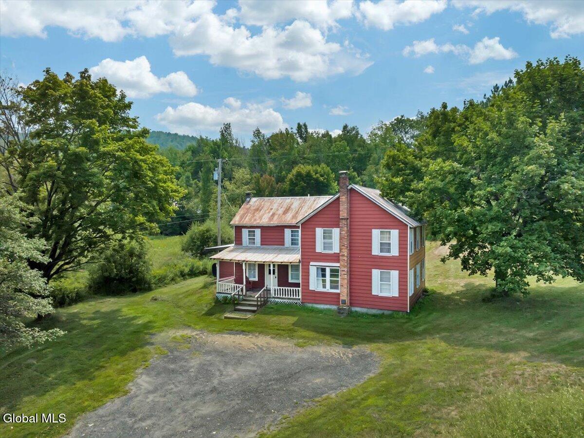 2140 Ny-8 Johnsburg NY 12843
