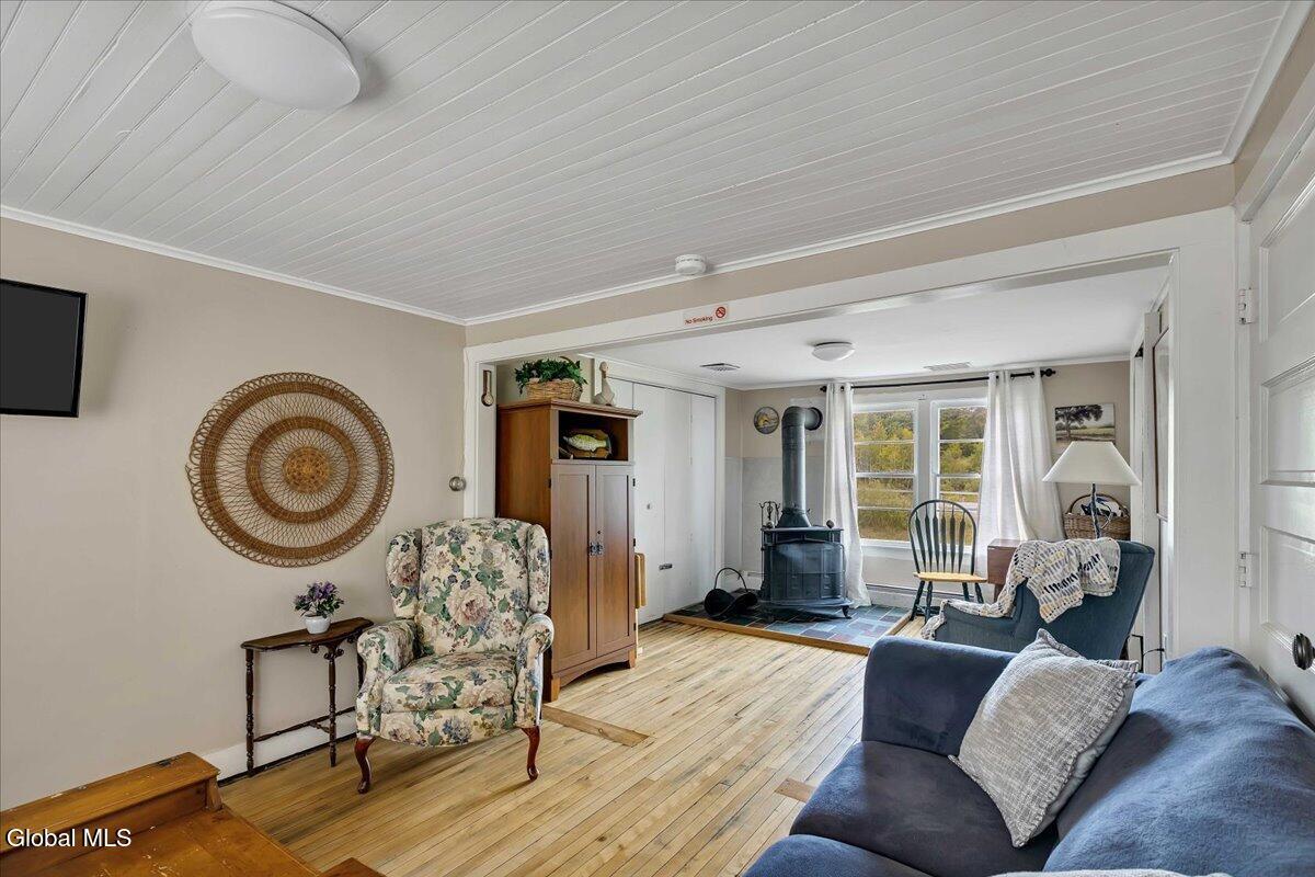2140 Ny-8 Johnsburg NY 12843