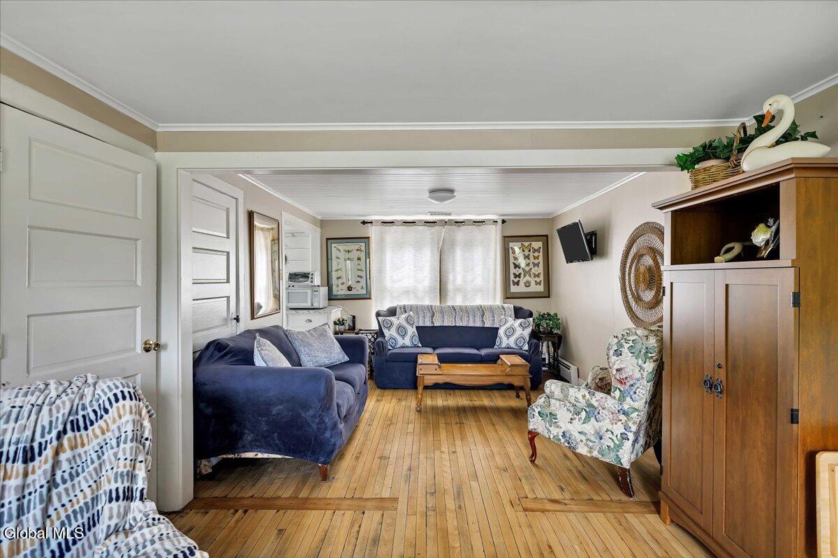 2140 Ny-8 Johnsburg NY 12843