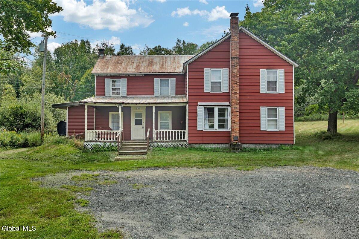2140 Ny-8 Johnsburg NY 12843
