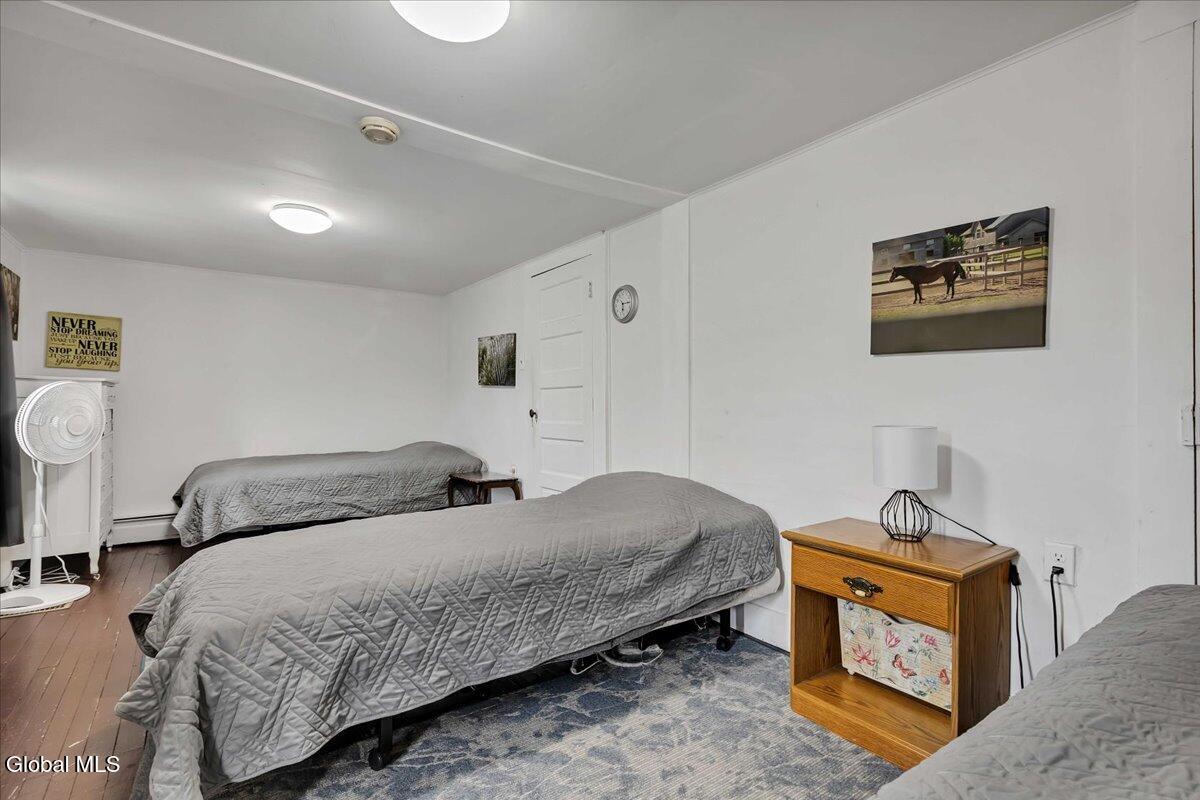 2140 Ny-8 Johnsburg NY 12843