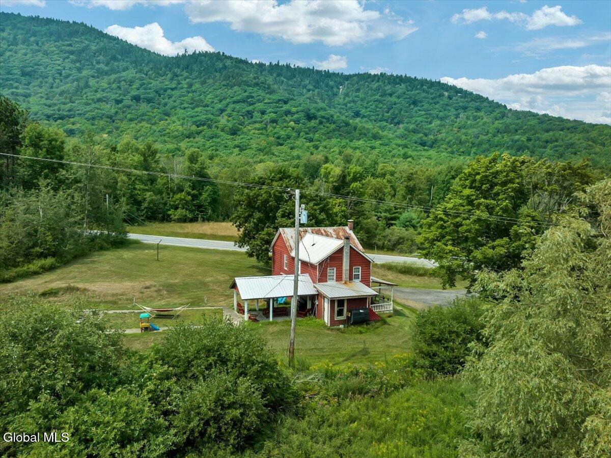 2140 Ny-8 Johnsburg NY 12843