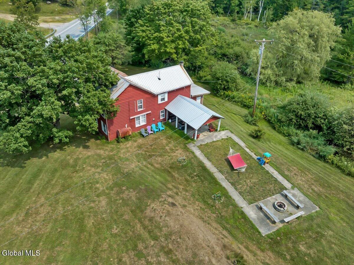 2140 Ny-8 Johnsburg NY 12843